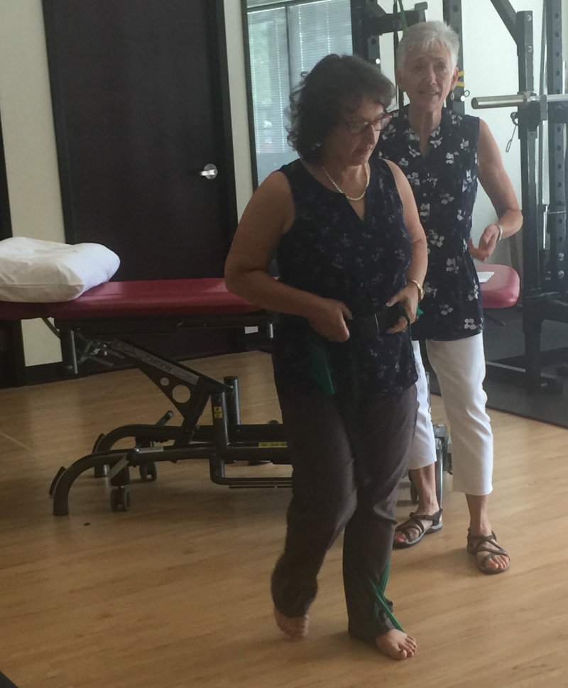 PT WEEKEND ESCAPE: NEURO 101 COURSE – Ontario Physiotherapy Association