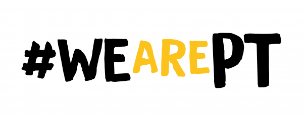 #WeArePT-logo