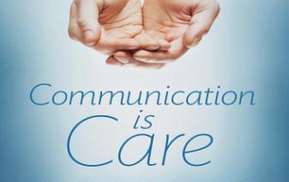 Communication-is-care-book-cover