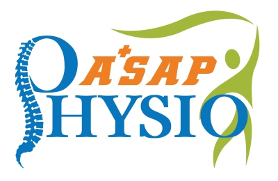 ASAP Physio logo