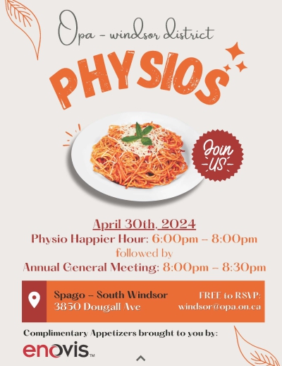 Windsor-District-Physio-Happier-Hour-AGM-flyer