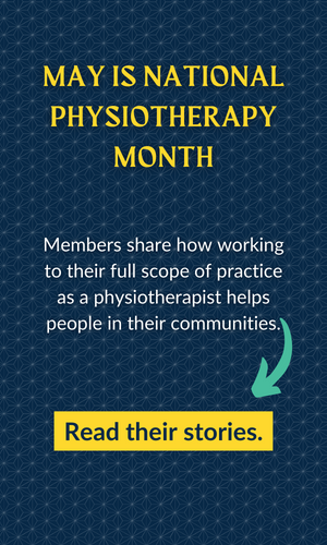 National-Physiotherapy-Month-Graphic