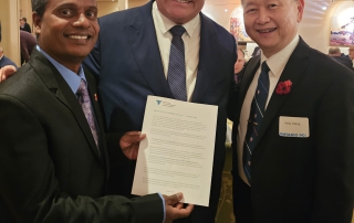 Premier-Doug-Ford-with-Venkadesan-Rajendran-Andy-Wang