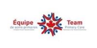 Team Primary Care logo