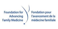 Foundation for Advancing Family Medicine logo